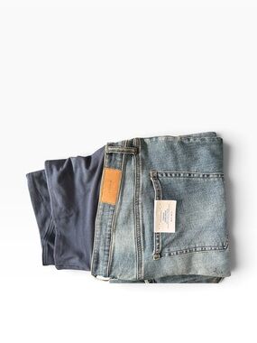 H&M Straight Women's maternity Jeans